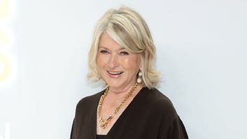 Martha Stewart Talks Pete Davidson Date and Holiday Planning with Mariah Carey (Exclusive)